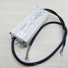 Inventronics original 150 W à prova d &#39;água e dimmable Led driver corrente constante 2100mA com 5 anos de garantia EUG-150S210DV